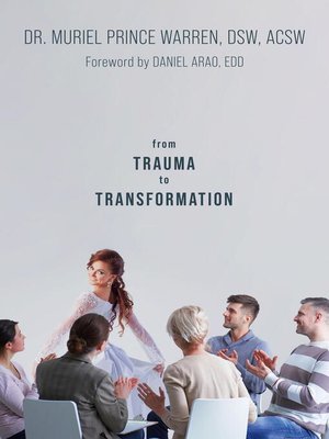 cover image of From Trauma to Transformation